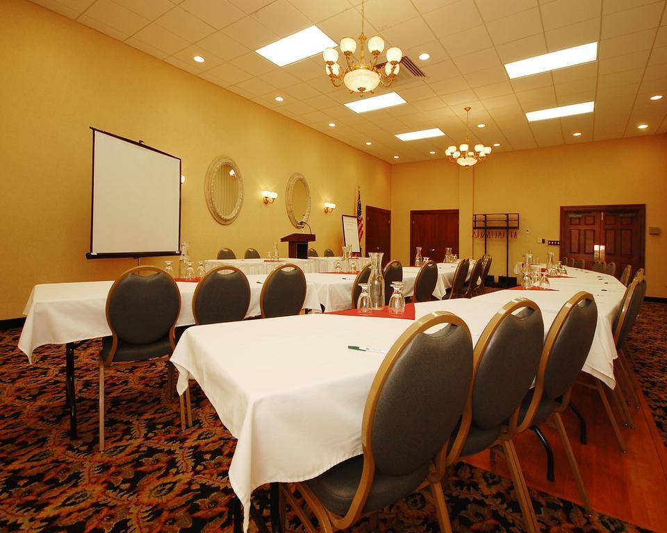 Quality Inn Shenandoah Valley New Market Zařízení fotografie