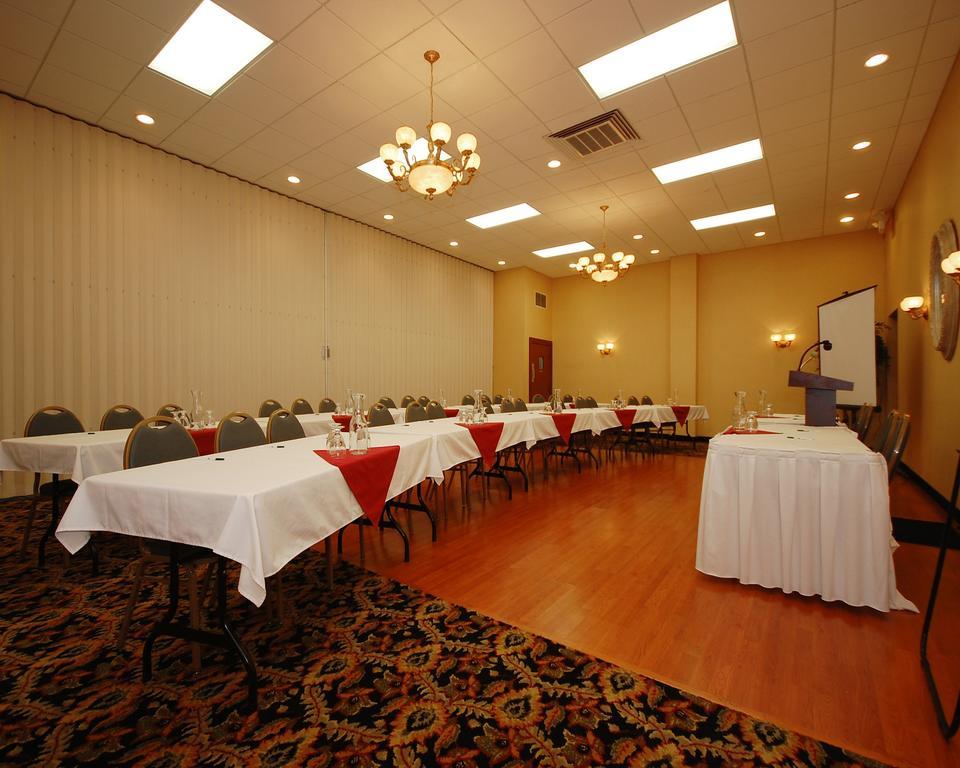 Quality Inn Shenandoah Valley New Market Exteriér fotografie
