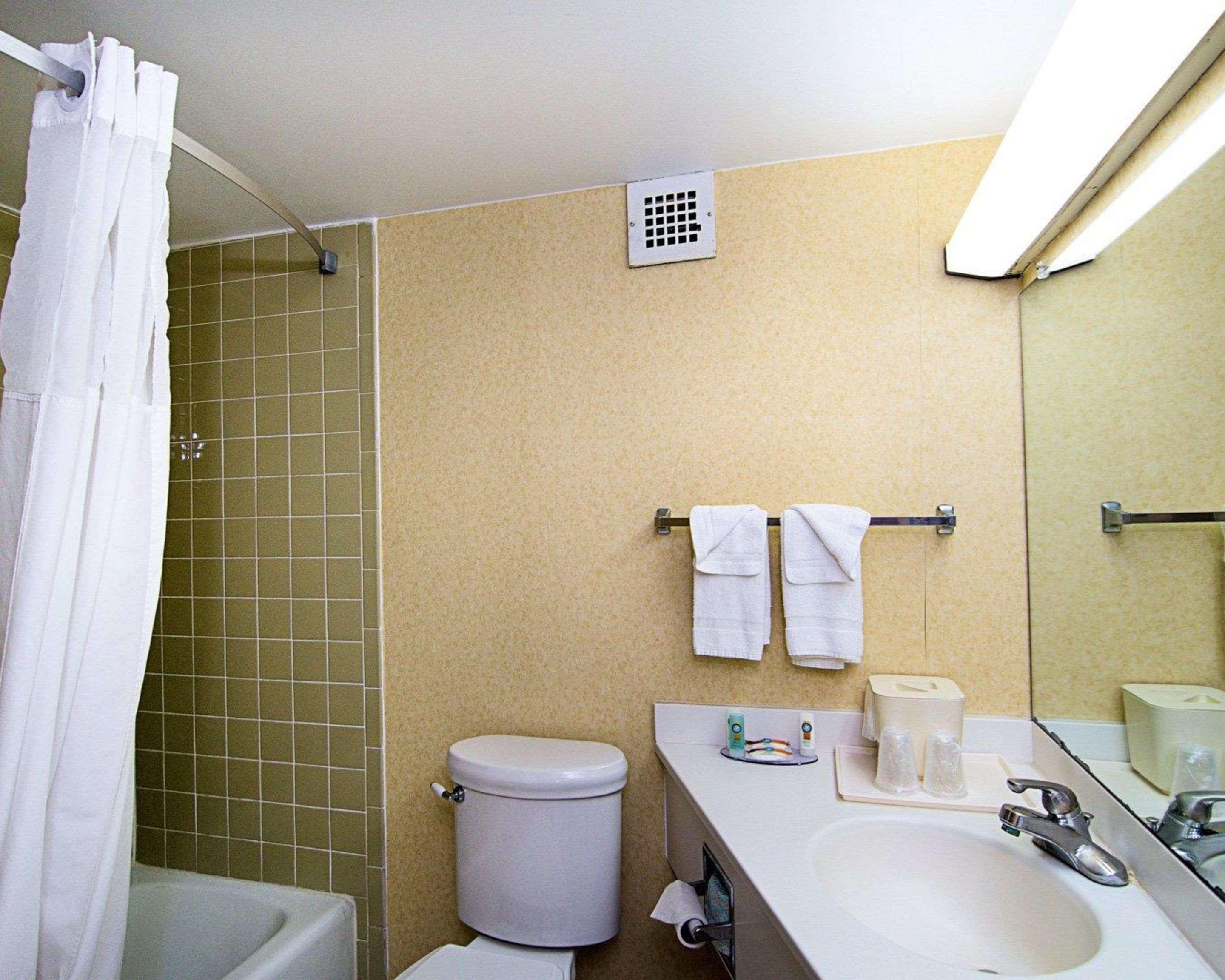 Quality Inn Shenandoah Valley New Market Exteriér fotografie