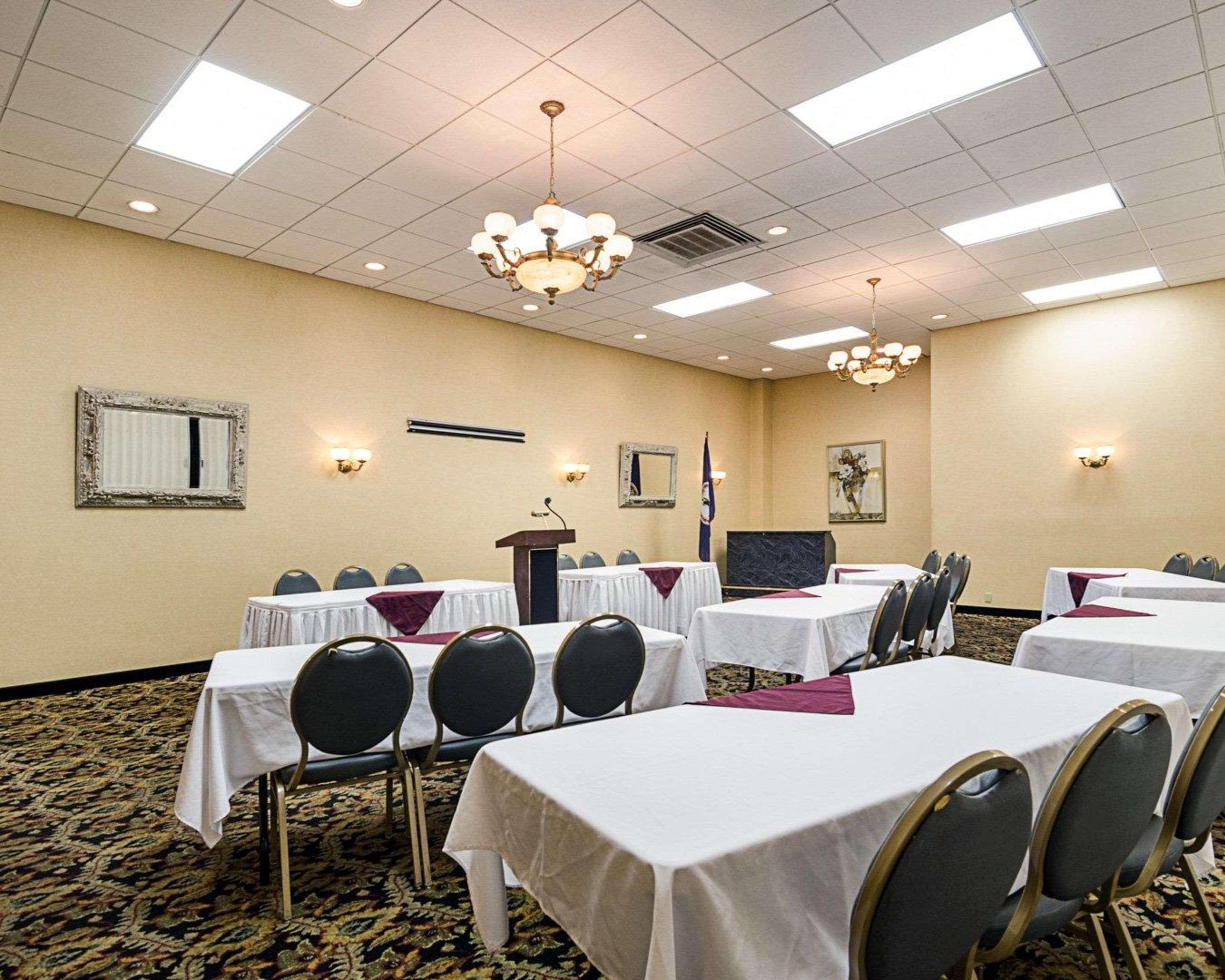 Quality Inn Shenandoah Valley New Market Exteriér fotografie