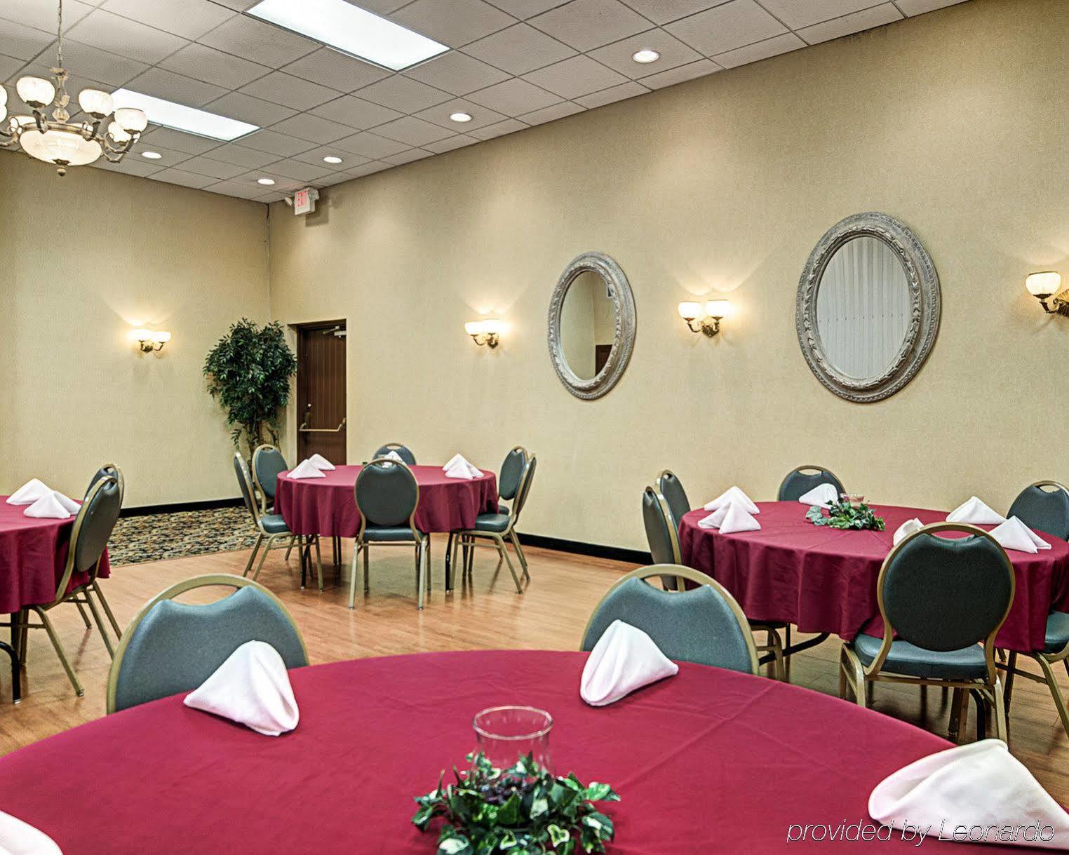 Quality Inn Shenandoah Valley New Market Exteriér fotografie